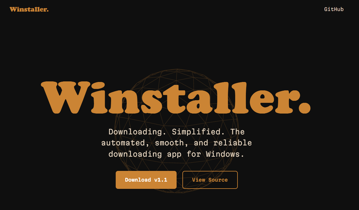 Winstaller
